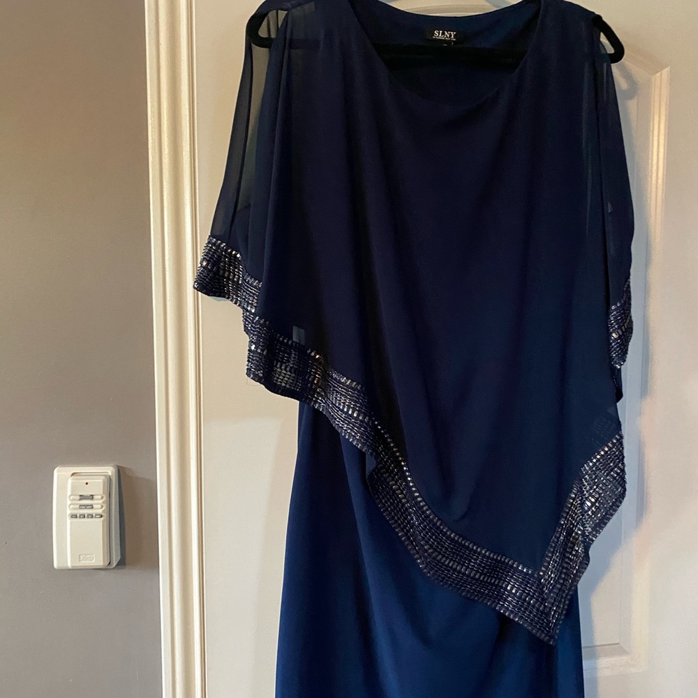 Cocktail dress